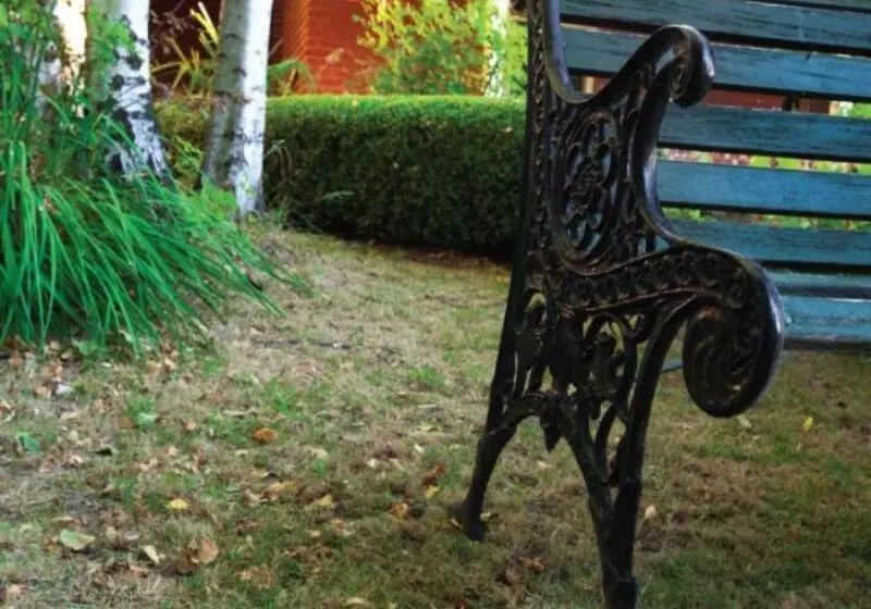 فندق The Graces Beechworth