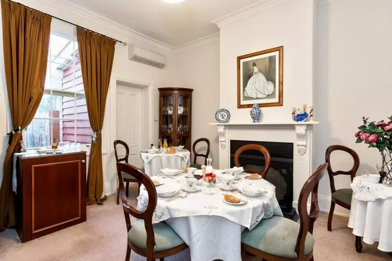 فندق The Graces Beechworth