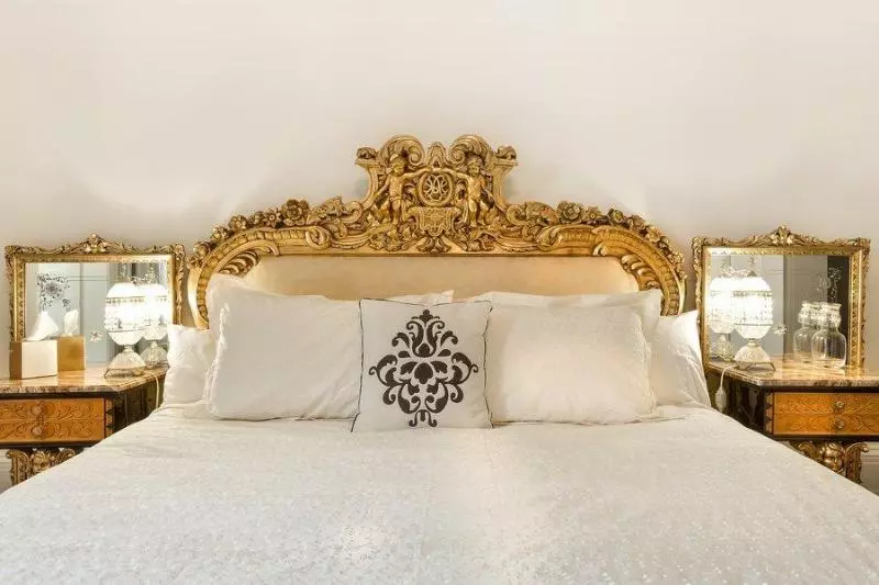 فندق The Graces Beechworth