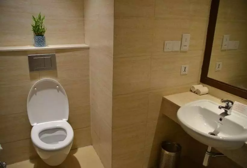 酒店 The Lalit Traveller Jaipur