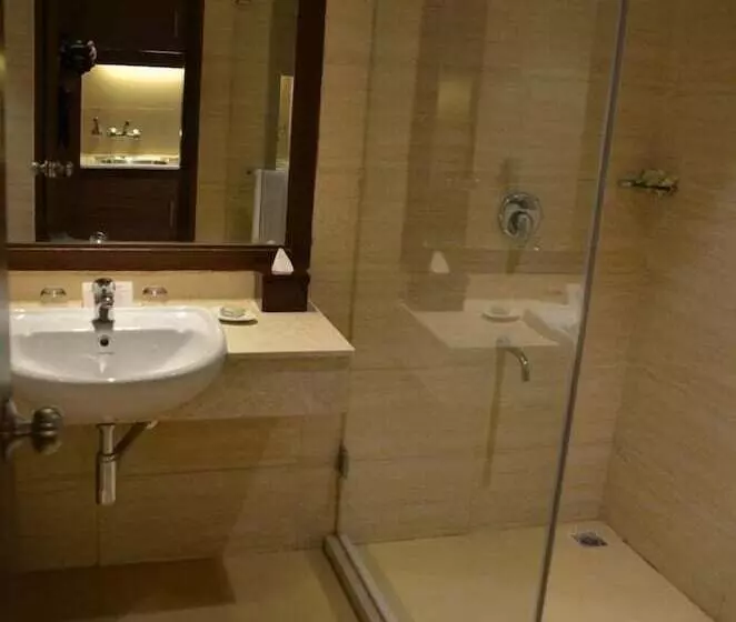 酒店 The Lalit Traveller Jaipur