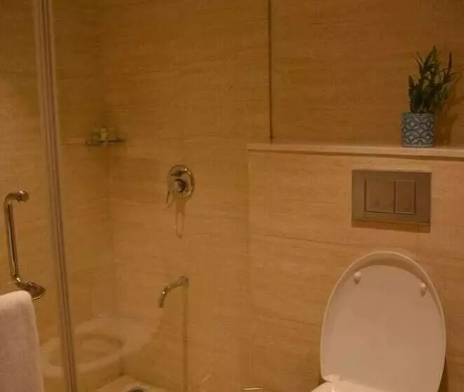 酒店 The Lalit Traveller Jaipur