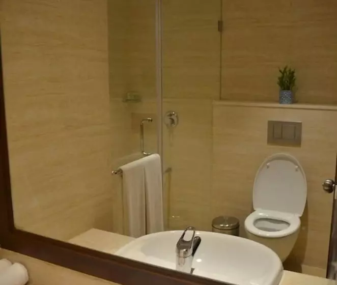 酒店 The Lalit Traveller Jaipur