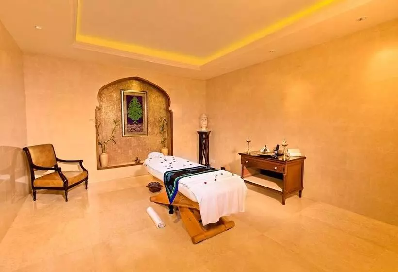 酒店 The Lalit Traveller Jaipur