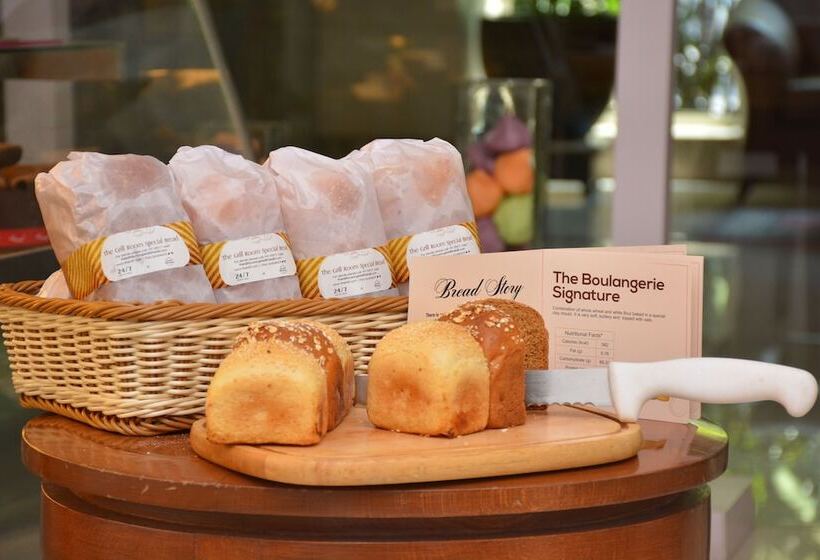 בית מלון כפרי The Lalit Traveller Jaipur