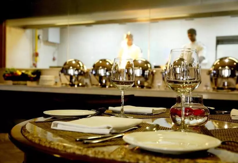 酒店 The Lalit Traveller Jaipur