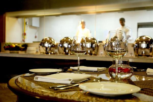 בית מלון כפרי The Lalit Traveller Jaipur