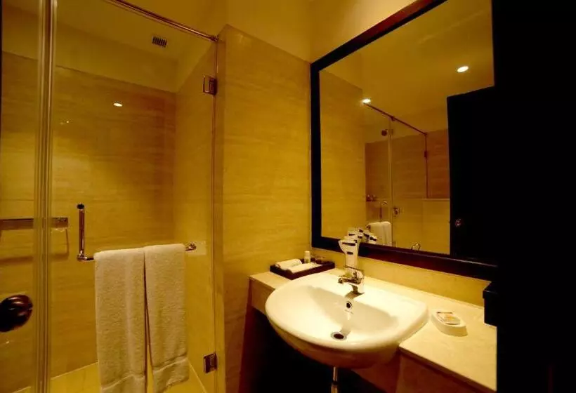 酒店 The Lalit Traveller Jaipur