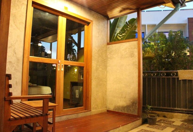 酒店 The Noi Guesthouse Koh Lipe