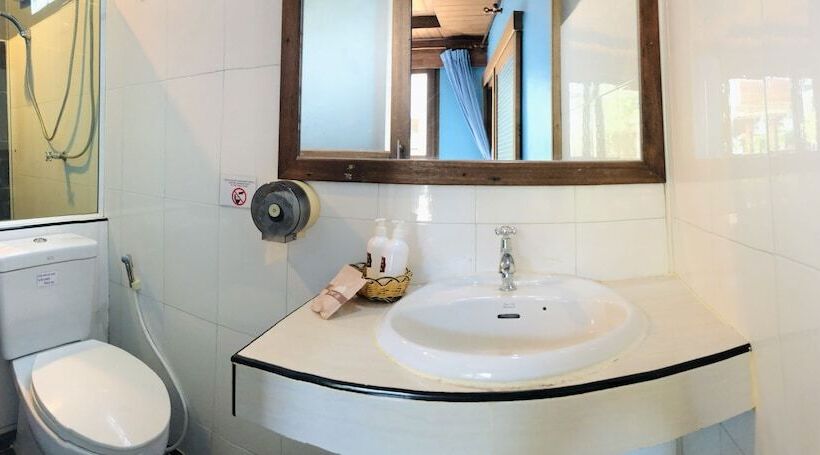 酒店 The Noi Guesthouse Koh Lipe