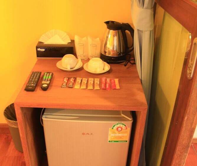 酒店 The Noi Guesthouse Koh Lipe