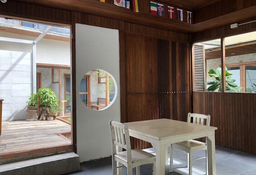 酒店 The Noi Guesthouse Koh Lipe