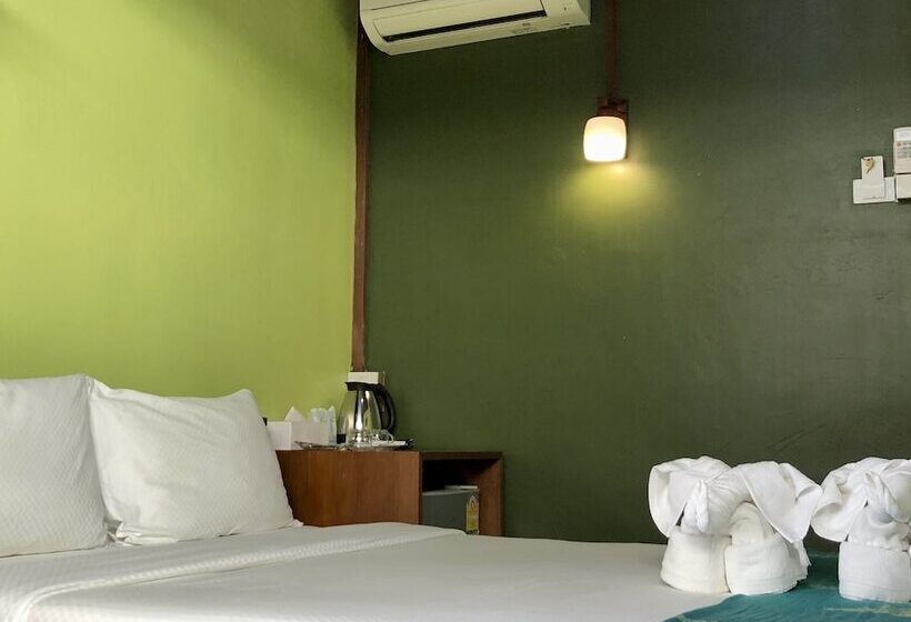 酒店 The Noi Guesthouse Koh Lipe