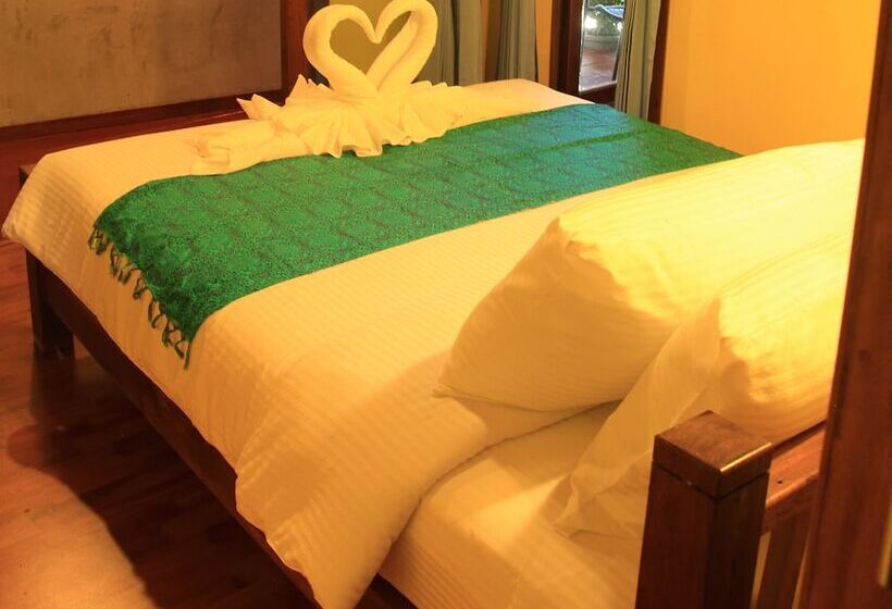 酒店 The Noi Guesthouse Koh Lipe