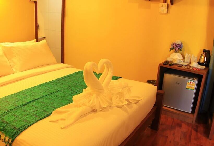 酒店 The Noi Guesthouse Koh Lipe