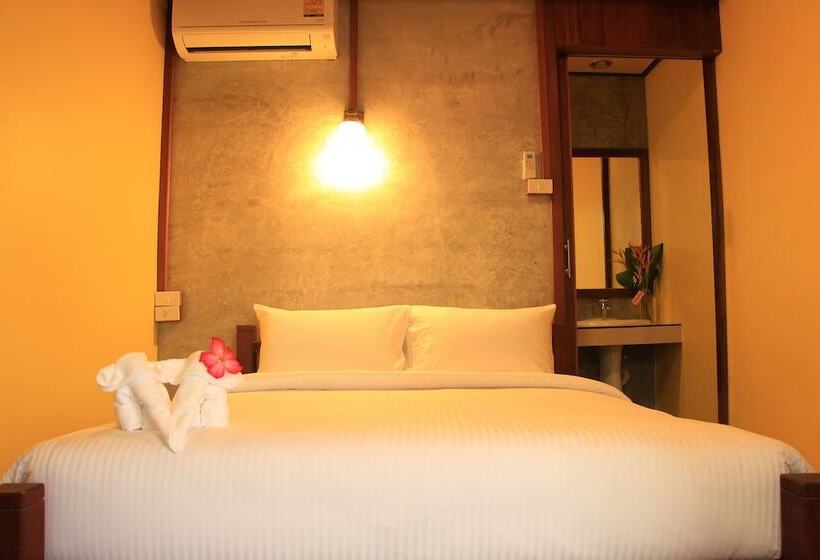 酒店 The Noi Guesthouse Koh Lipe