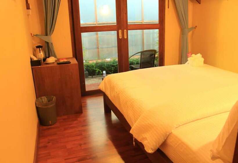 酒店 The Noi Guesthouse Koh Lipe