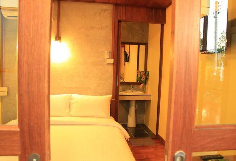 酒店 The Noi Guesthouse Koh Lipe