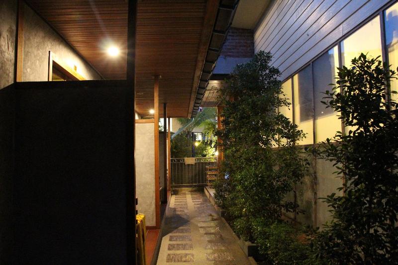 酒店 The Noi Guesthouse Koh Lipe