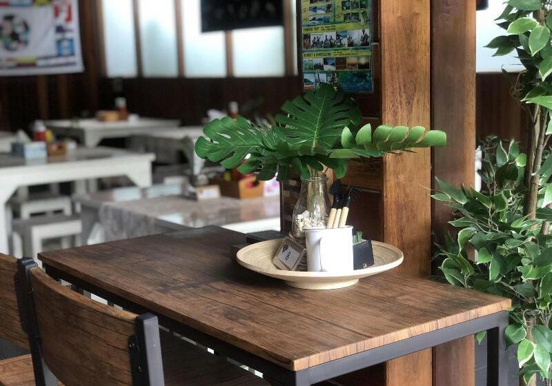 酒店 The Noi Guesthouse Koh Lipe