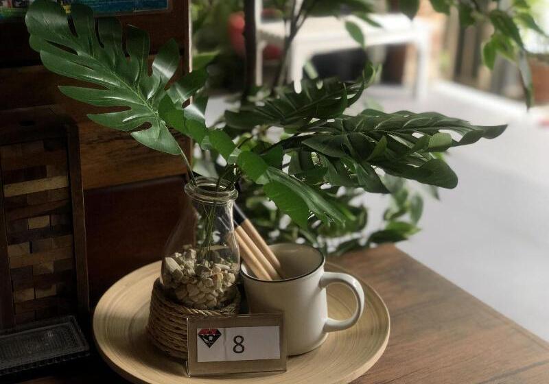 酒店 The Noi Guesthouse Koh Lipe