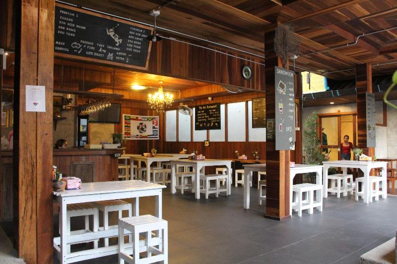 酒店 The Noi Guesthouse Koh Lipe