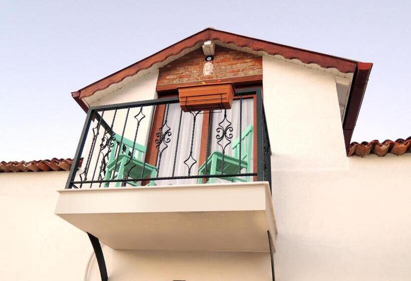 בית מלון כפרי Villa Dreams