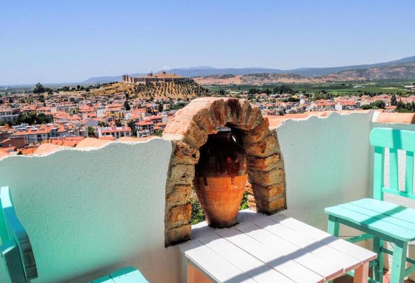 בית מלון כפרי Villa Dreams