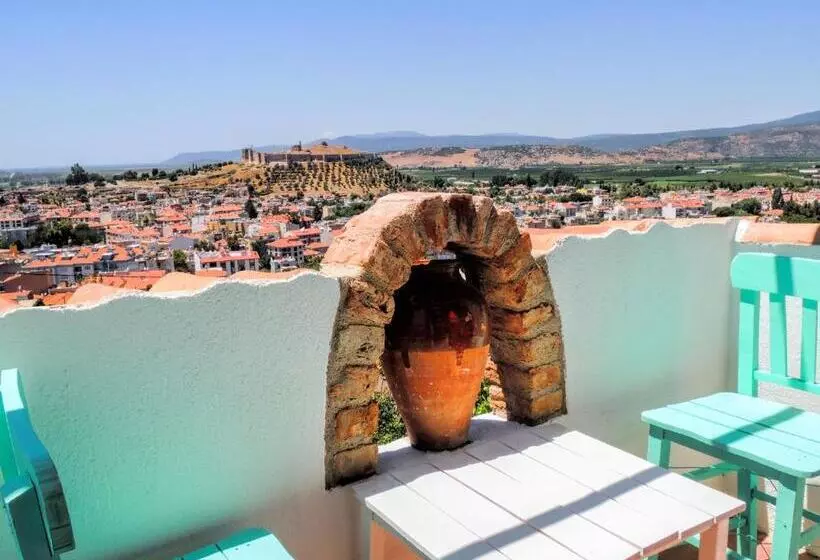 ホテル Villa Dreams