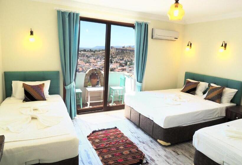 בית מלון כפרי Villa Dreams