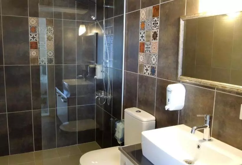 ホテル Villa Dreams