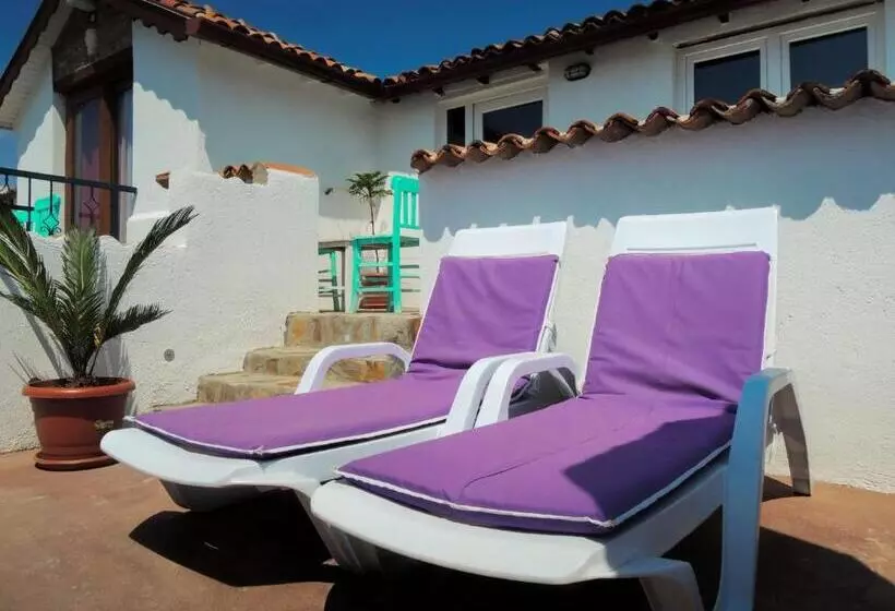 ホテル Villa Dreams