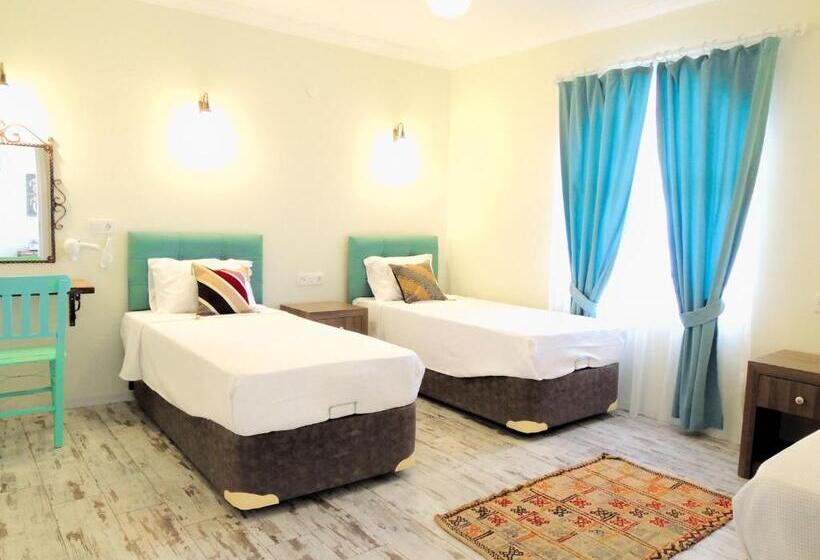 בית מלון כפרי Villa Dreams