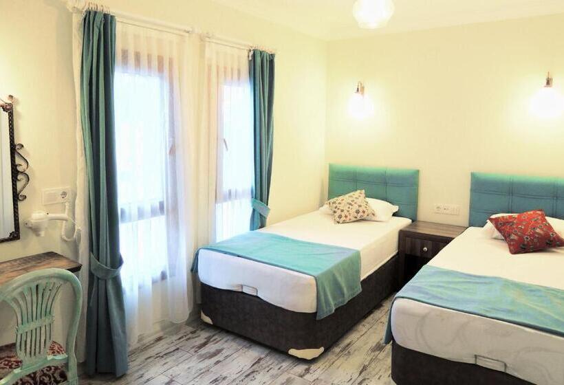 בית מלון כפרי Villa Dreams