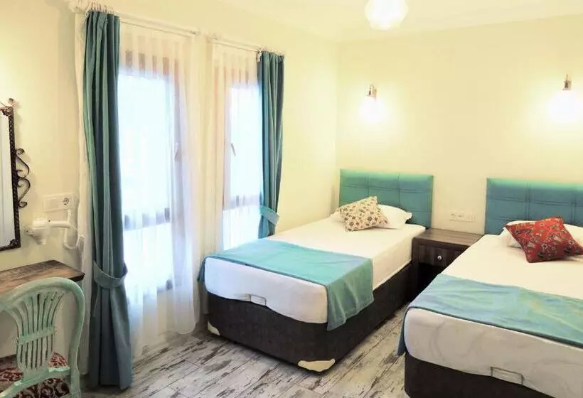 ホテル Villa Dreams