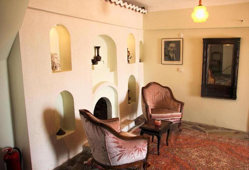 בית מלון כפרי Villa Dreams