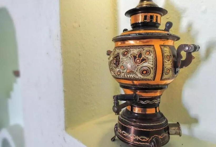 ホテル Villa Dreams