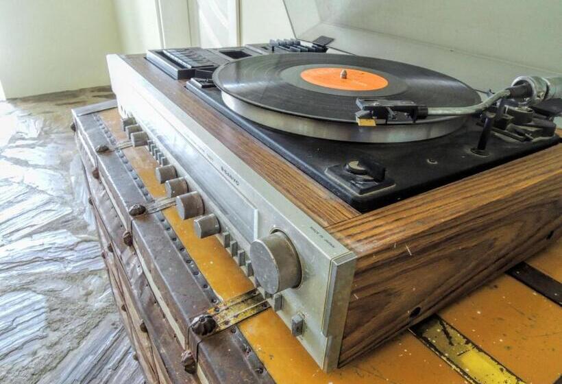 בית מלון כפרי Villa Dreams