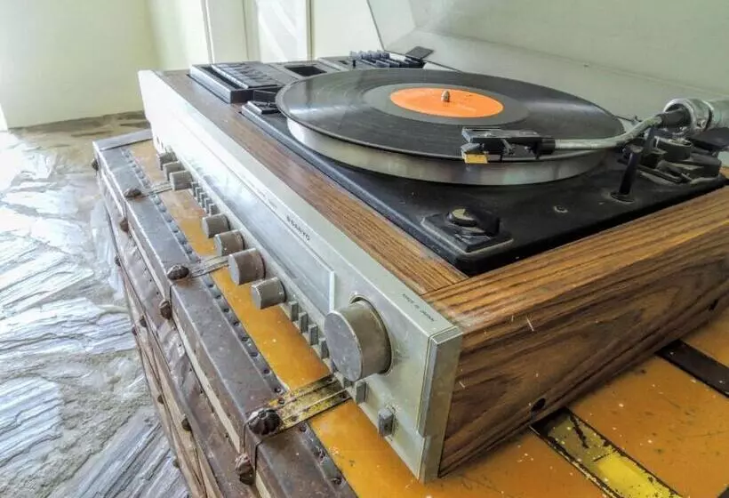 ホテル Villa Dreams