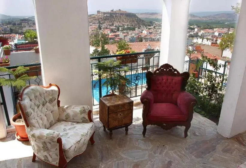 ホテル Villa Dreams