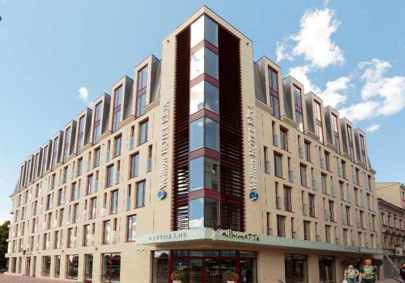 Wellton Riga Hotel & Spa