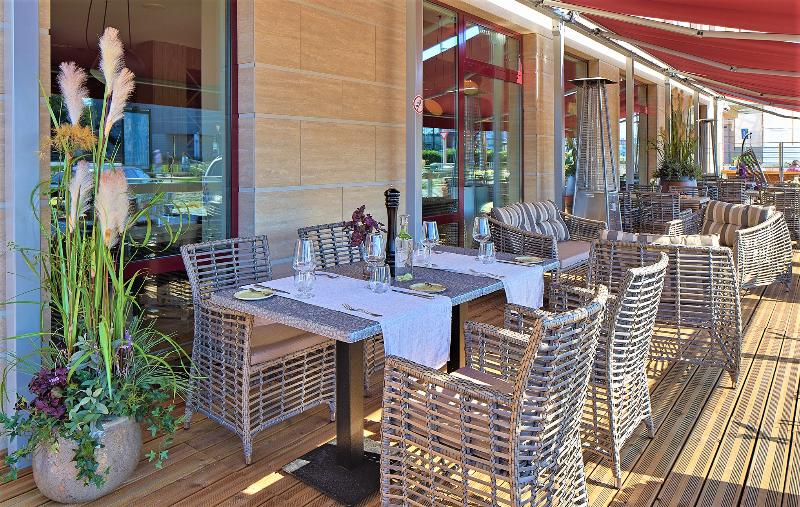 Wellton Riga Hotel & Spa