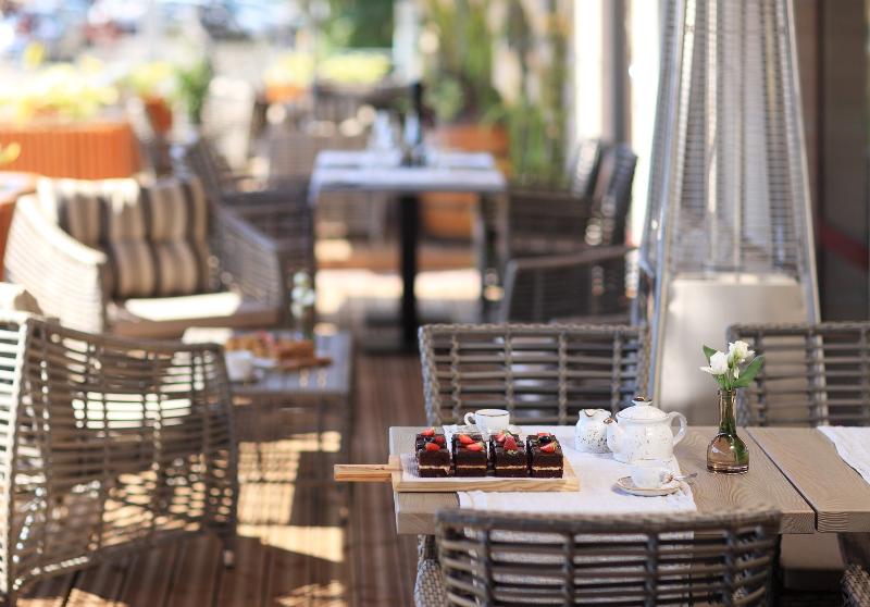 Wellton Riga Hotel & Spa