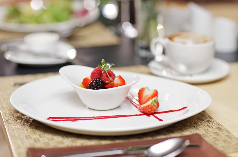 Wellton Riga Hotel & Spa