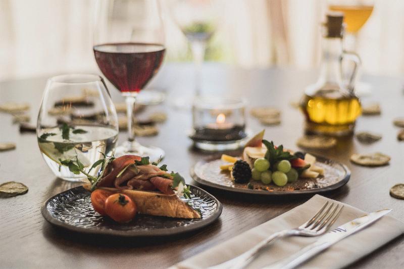 Wellton Riga Hotel & Spa