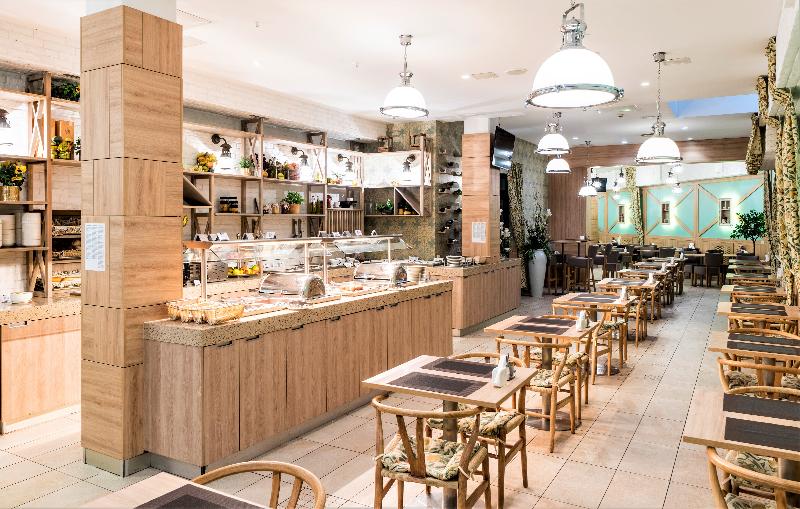 Wellton Riga Hotel & Spa