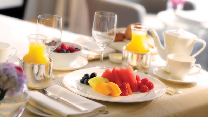 Wellton Riga Hotel & Spa