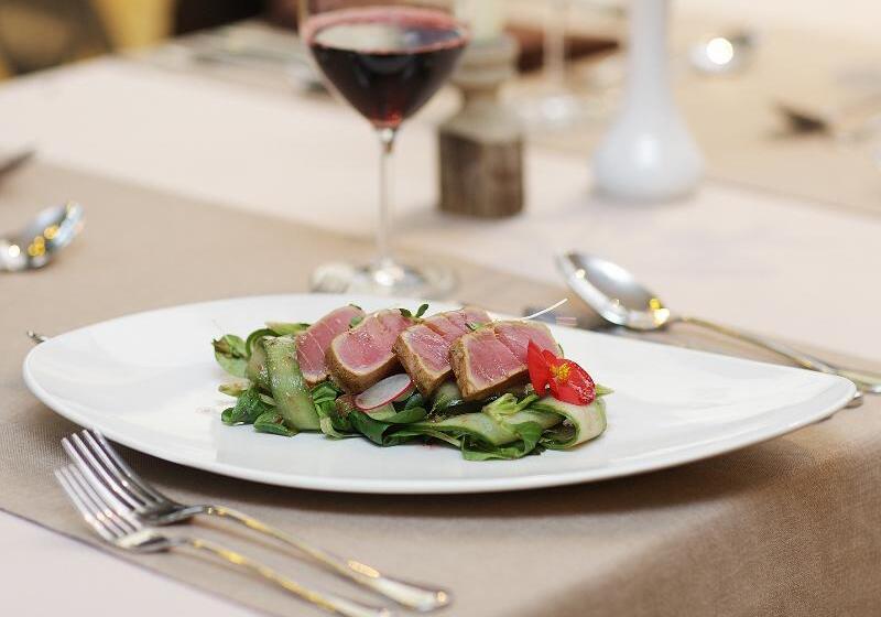 Wellton Riga Hotel & Spa