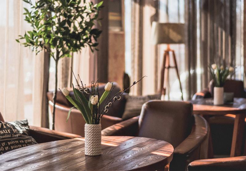 Wellton Riga Hotel & Spa