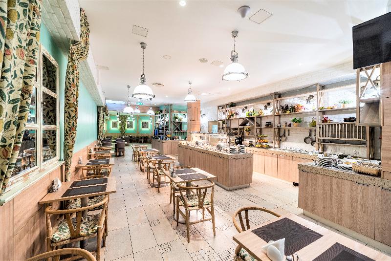 Wellton Riga Hotel & Spa